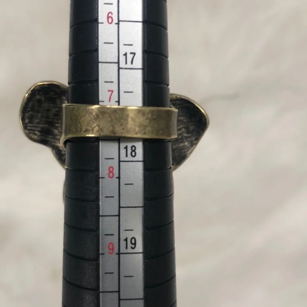 Elephant Ring - Picture 4 of 4